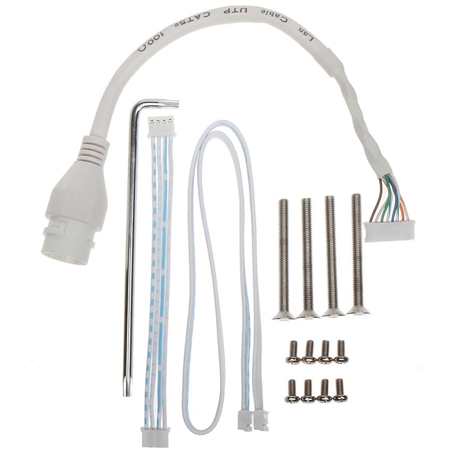 Dahua Accesorios para Video Portero Cerraduras Inteligentes SSTT - VTOF003
