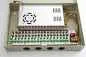Fuentes de poder switching DC 12v para Cámaras seguridad SSTT - 12v30a18ch - Imagen referencial