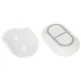 Dahua Accesorios alarmas, teclados, pulsadores, sirenas - ARD822-W2 - Imagen referencial
