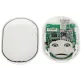 Dahua Accesorios alarmas, teclados, pulsadores, sirenas - ARD822-W2 - Imagen referencial