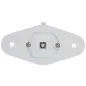 Accesorios AUDIO Camaras de Seguridad Vigilancia Dahua - DH-HAP100 - Imagen referencial