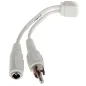 Accesorios AUDIO Camaras de Seguridad Vigilancia Dahua - DH-HAP100 - Imagen referencial