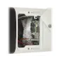 Dahua Cámaras seguridad IP Bala lente fijo SSTT - IPC-HFW3441TP-AS-P-0210B - Imagen referencial