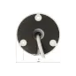 Dahua Cámaras seguridad IP Bala lente fijo SSTT - IPC-HFW3441TP-AS-P-0210B - Imagen referencial
