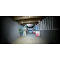 Dahua Cámaras seguridad IP Bala lente fijo SSTT - IPC-HFW3441TP-AS-P-0210B - Imagen referencial