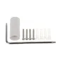 Dahua Cámaras seguridad IP Bala lente fijo SSTT - IPC-HFW3441TP-AS-P-0210B - Imagen referencial