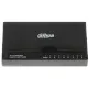 Switch Dahua para CCTV Red SSTT - PFS3008-8GT-L - Imagen referencial
