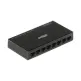 Switch Dahua para CCTV Red SSTT - PFS3008-8GT-L - Imagen referencial