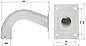 Dahua Cámaras seguridad-vigilancia HDCVI PTZ 1080P SSTT - SD59225IN-HC-S3 - Imagen referencial