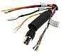 Dahua Cámaras seguridad-vigilancia HDCVI PTZ 1080P SSTT - SD59225IN-HC-S3 - Imagen referencial