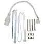 Dahua Accesorios para Video Portero Cerraduras Inteligentes SSTT - VTOF003 - Imagen referencial