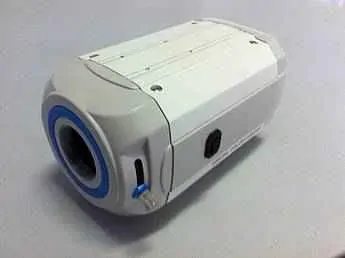Dahua Grabadores Analogos NTSC SSTT - 01366ND - Imagen referencial