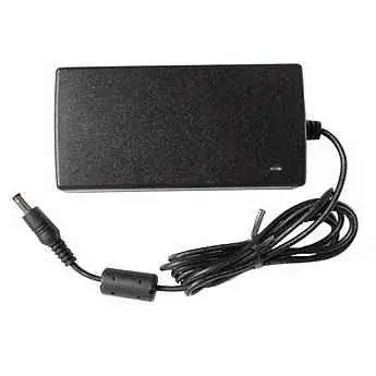 Fuentes de poder switching DC 12v para Cámaras seguridad SSTT - 0312V5A - Imagen referencial