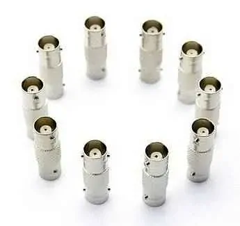 Dahua Balun para cámaras de seguridad y vigilancia SSTT - 04CBNCB - Imagen referencial