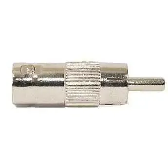 Dahua Balun para cámaras de seguridad y vigilancia SSTT - 04RCABNC - Imagen referencial