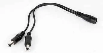 Dahua Balun para cámaras de seguridad y vigilancia SSTT - 04dcc2 - Imagen referencial