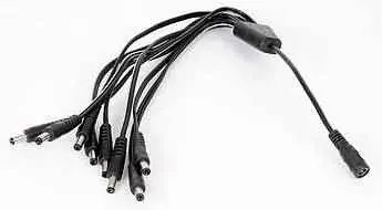 Dahua Balun para cámaras de seguridad y vigilancia SSTT - 04dcc8 - Imagen referencial