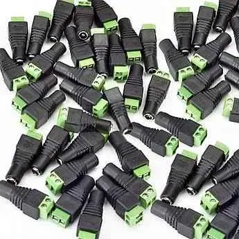 Dahua Balun para cámaras de seguridad y vigilancia SSTT - 04dchB - Imagen referencial