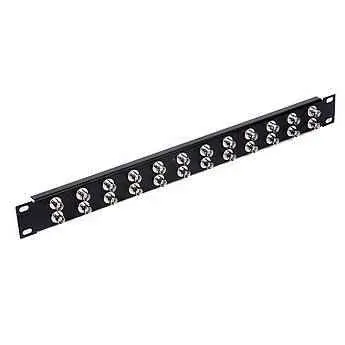 Dahua Balun para cámaras de seguridad y vigilancia SSTT - 04patch - Imagen referencial