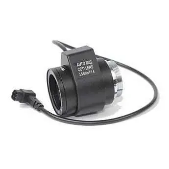 Dahua Accesorios Cámaras Seguridad Vigilancia Antirrobo SSTT - 05L358 - Imagen referencial