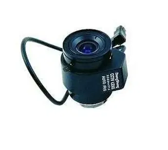 Dahua Accesorios Cámaras Seguridad Vigilancia Antirrobo SSTT - 05L4A - Imagen referencial