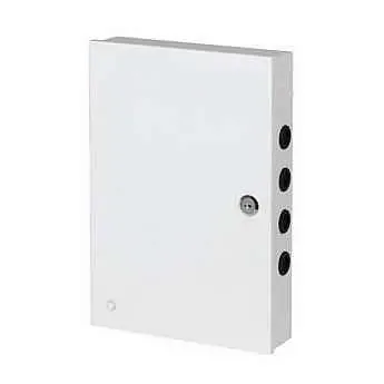 Fuentes de poder switching DC 12v para Cámaras seguridad SSTT - 12v30a18ch - Imagen referencial