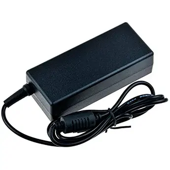 Fuentes de poder switching 24v DC para Cámaras seguridad SSTT - 24VDC2A - Imagen referencial