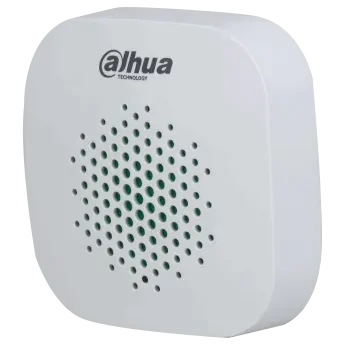 Dahua Accesorios alarmas, teclados, pulsadores, sirenas - ARA12-W2 - Imagen referencial