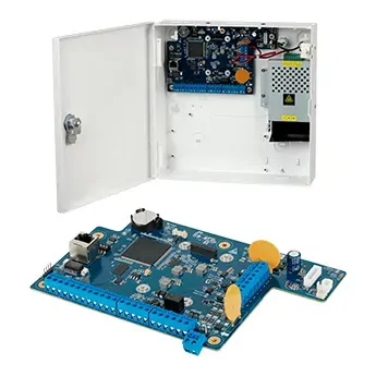 Dahua Alarma para Cámaras de Seguridad y Vigilancia SSTT - ARC3008C - Imagen referencial