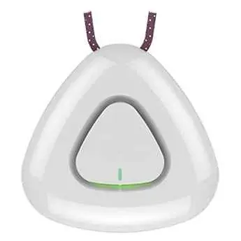 Dahua Accesorios alarmas, teclados, pulsadores, sirenas - ARD800-W - Imagen referencial