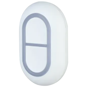 Dahua Accesorios alarmas, teclados, pulsadores, sirenas - ARD822-W2 - Imagen referencial