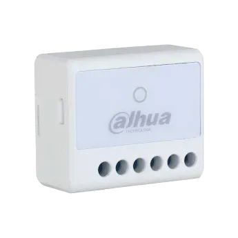 Dahua Accesorios alarmas, teclados, pulsadores, sirenas - ARM7011-W2 - Imagen referencial