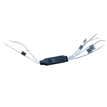 Dahua Accesorios alarmas, teclados, pulsadores, sirenas - ARM802 - Imagen referencial