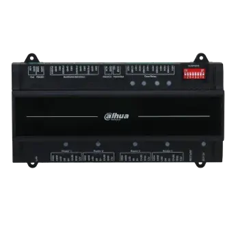 Dahua Control de Accesos SSTT - ASC2204B-S - Imagen referencial