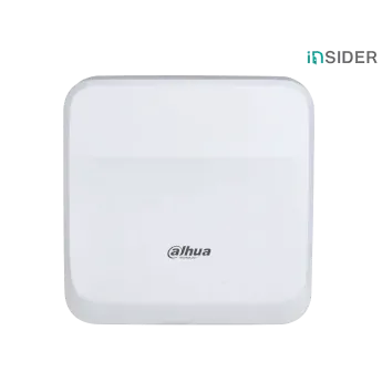 Dahua Control de Accesos SSTT - ASC3202B - Imagen referencial