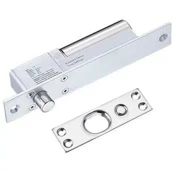 Dahua Chapas Inteligentes SSTT - ASF802 - Imagen referencial