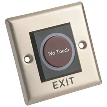 Dahua Chapas Inteligentes SSTT - ASF908 - Imagen referencial