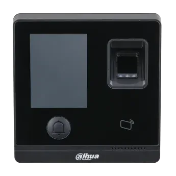 Dahua Control de Accesos SSTT - ASI1212F - Imagen referencial