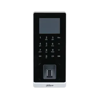 Dahua Control de Accesos SSTT - ASI2212H-W - Imagen referencial