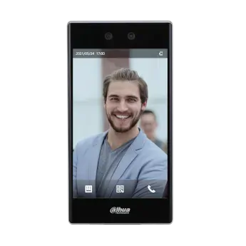 Dahua Control de Accesos SSTT - ASI8213S-W-V1 - Imagen referencial