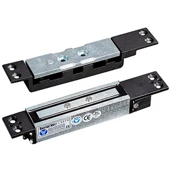 Dahua Chapas Inteligentes SSTT - CHA2400SL - Imagen referencial