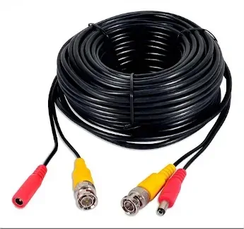 Dahua Cable prearmado para cámaras de seguridad SSTT - CVP40 - Imagen referencial