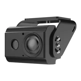 Camaras de seguridad para vehiculos Dahua Antiportonazo SSTT - DAE-CBS5210-V-CYN - Imagen referencial