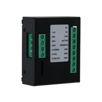 Dahua Accesorios para Video Portero Cerraduras Inteligentes SSTT - DEE1010B-S2 - Imagen referencial