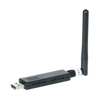 Dahua Accesorios alarmas, teclados, pulsadores, sirenas - DH-PFM871A-N1 - Imagen referencial