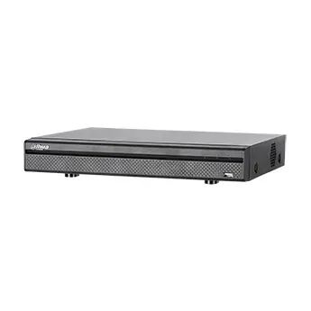 Dahua XVR 16CH para Cámaras seguridad-vigilancia SSTT - DH-XVR5216AN-4KL-X - Imagen referencial