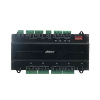 Dahua Control de Accesos SSTT - DHI-ASC2102B-T - Imagen referencial