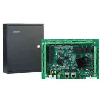 Dahua Control de Accesos SSTT - DHI-ASC2204C-H - Imagen referencial
