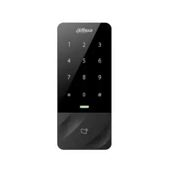 Dahua Control de Accesos SSTT - DHI-ASI1201E - Imagen referencial