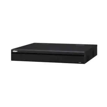 Dahua NVR 16CH para Cámaras seguridad-vigilancia SSTT - DHI-NVR5216-4KS2 - Imagen referencial